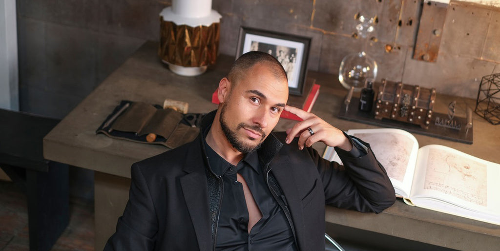 ANTHONY BADAMI