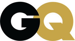 GQ magazine logo