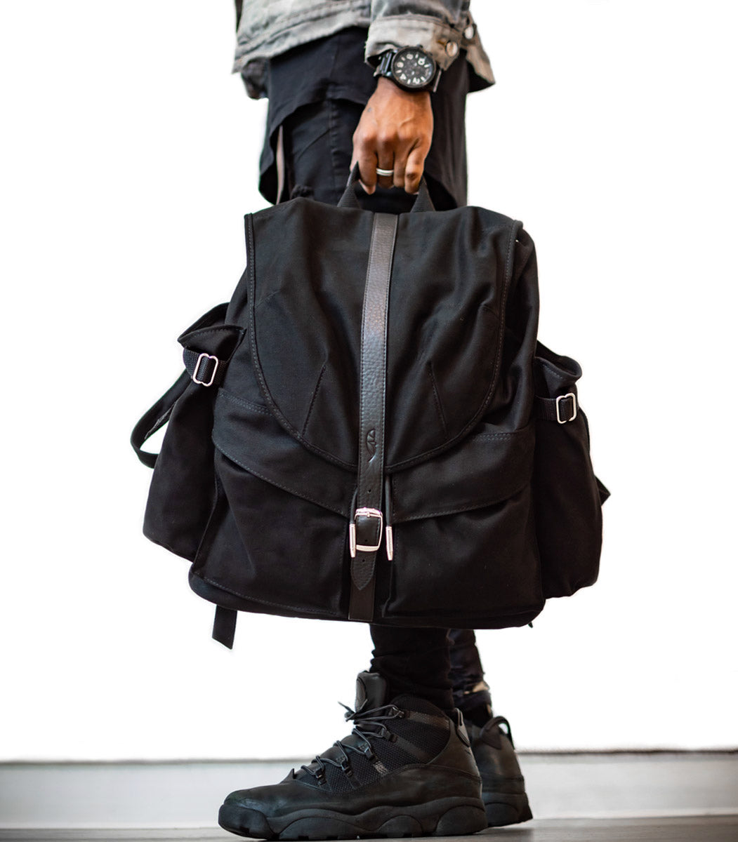 BACKPACK