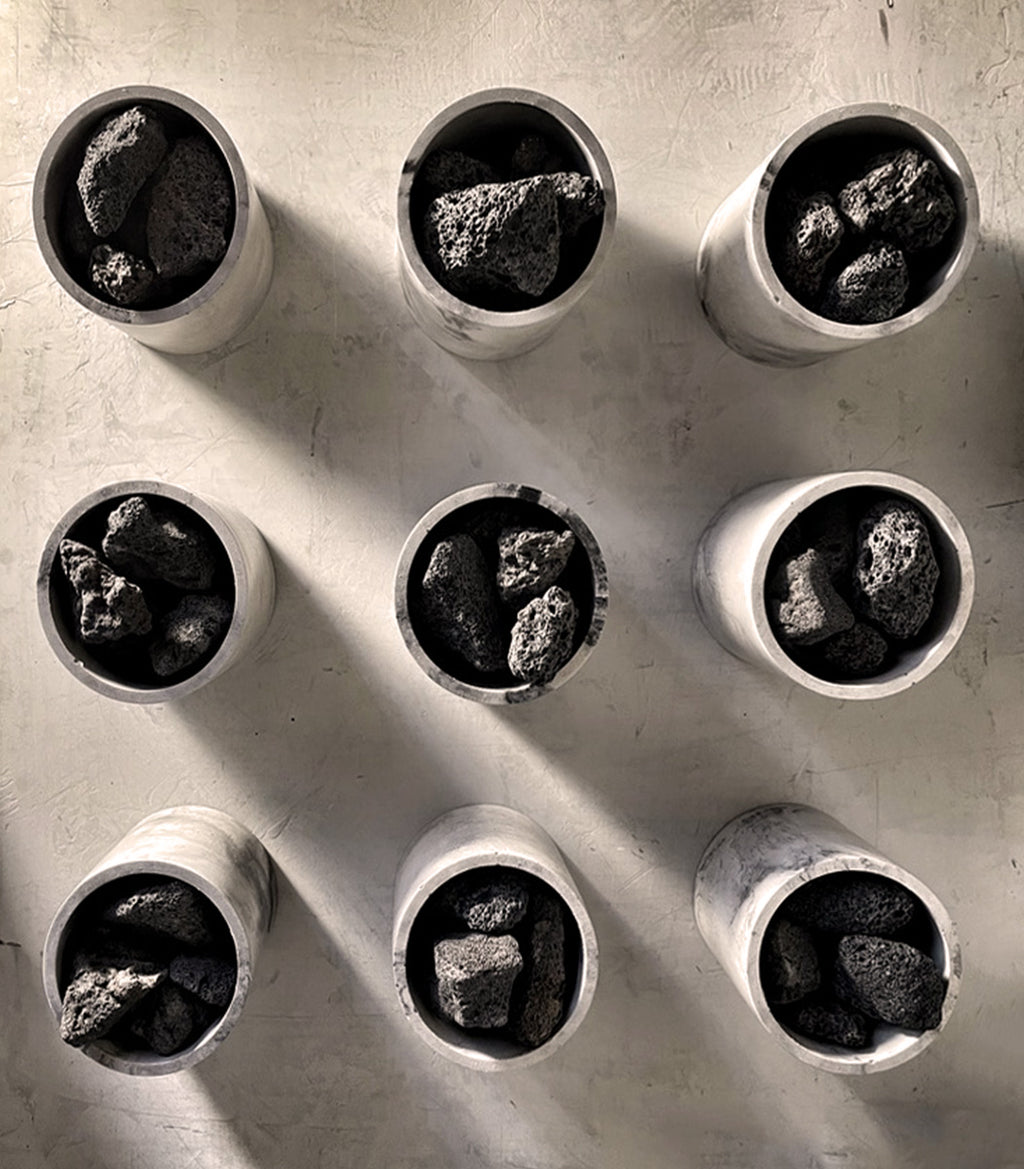 CURATIVO VOLCANIC DIFFUSER