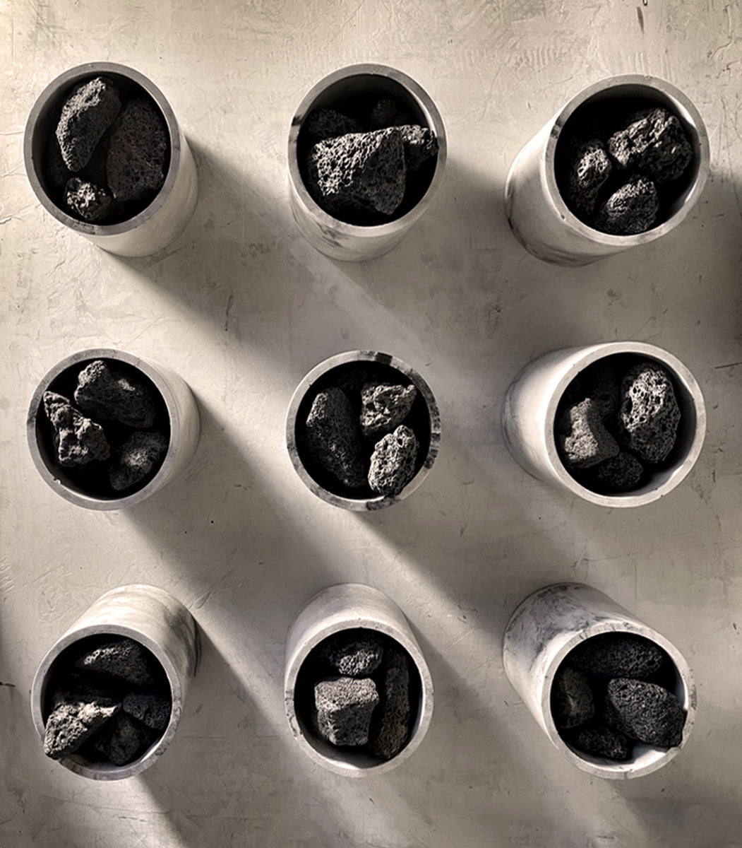 CURATIVO VOLCANIC DIFFUSER