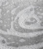 texture of natural face wash from Curativo apothecary by badami and co