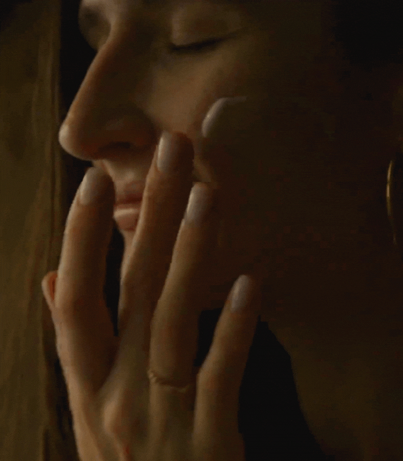 MOISTURIZING FACE CREAM