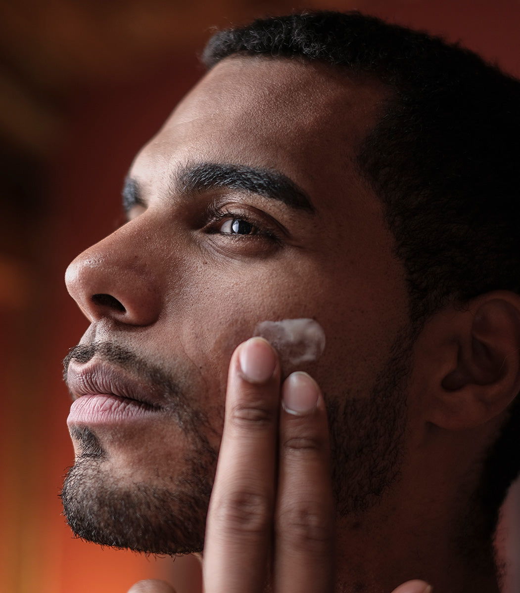 MOISTURIZING FACE CREAM