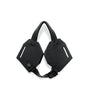 leather mask accessory badami and co