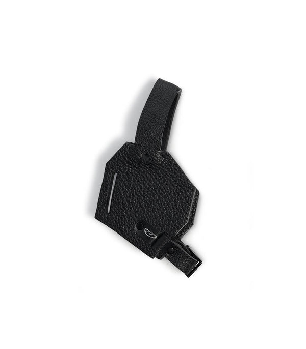 leather mask accessory badami and co