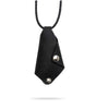 genuine leather key holder lanyard from Badami and co